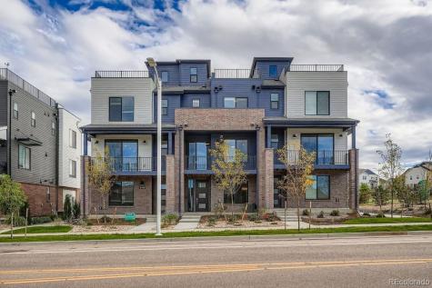 8406 Mount Ouray Road Littleton CO 80125