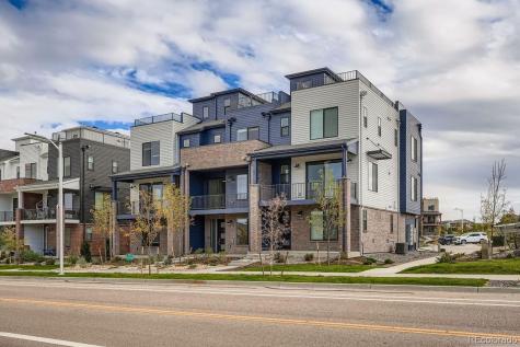 8406 Mount Ouray Road Littleton CO 80125