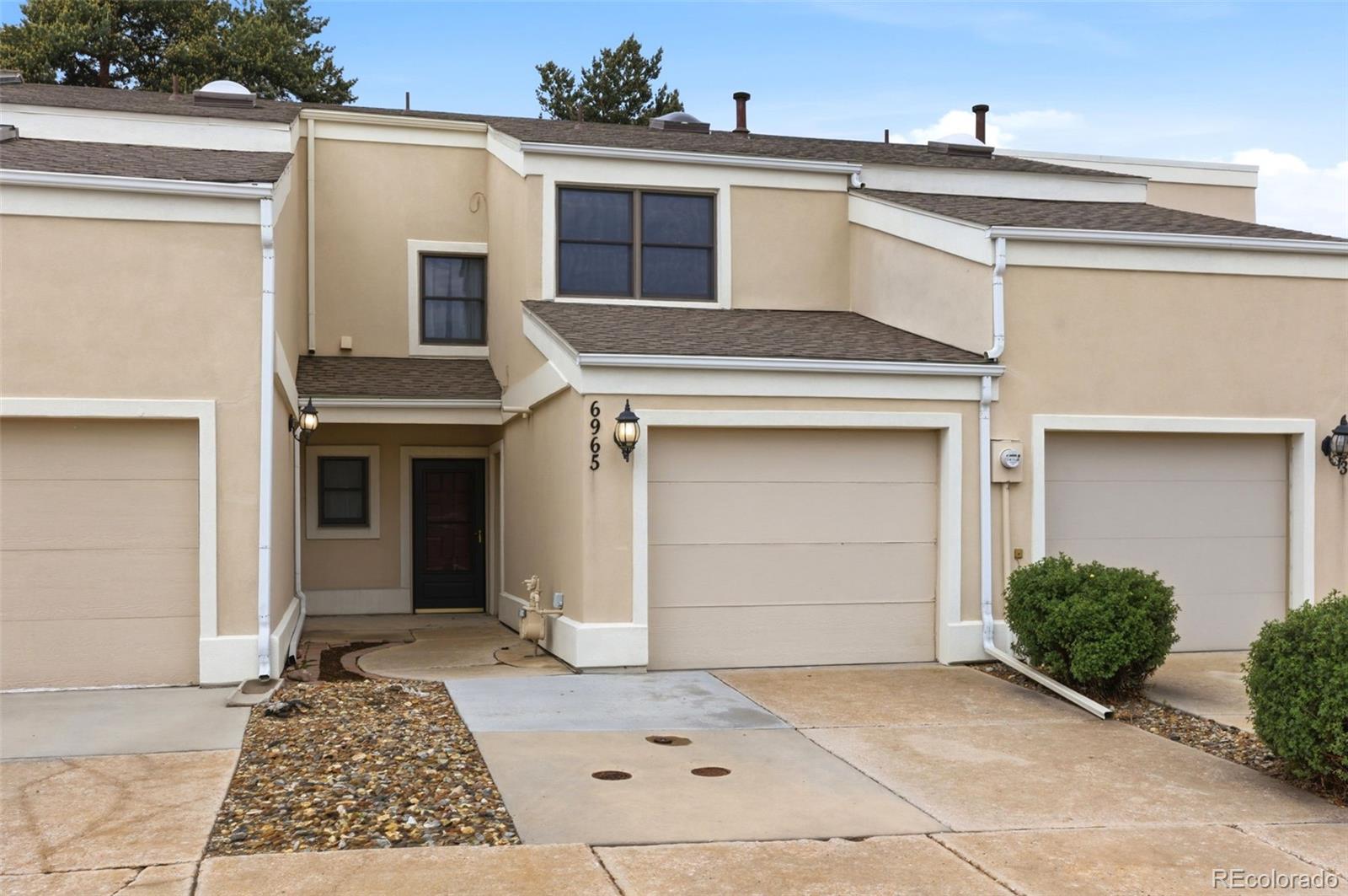 6965 Gayle Lyn Lane Colorado Springs CO 80919