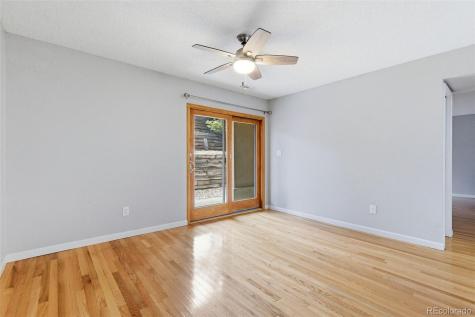 6965 Gayle Lyn Lane Colorado Springs CO 80919