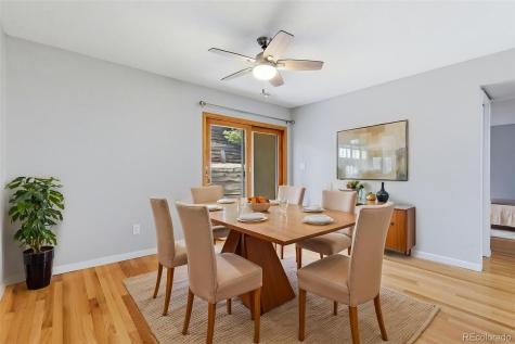 6965 Gayle Lyn Lane Colorado Springs CO 80919