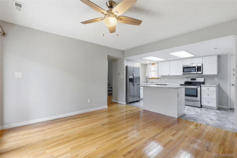 6965 Gayle Lyn Lane Colorado Springs CO 80919