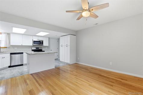 6965 Gayle Lyn Lane Colorado Springs CO 80919