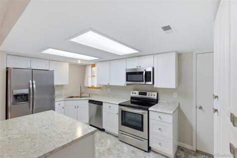 6965 Gayle Lyn Lane Colorado Springs CO 80919