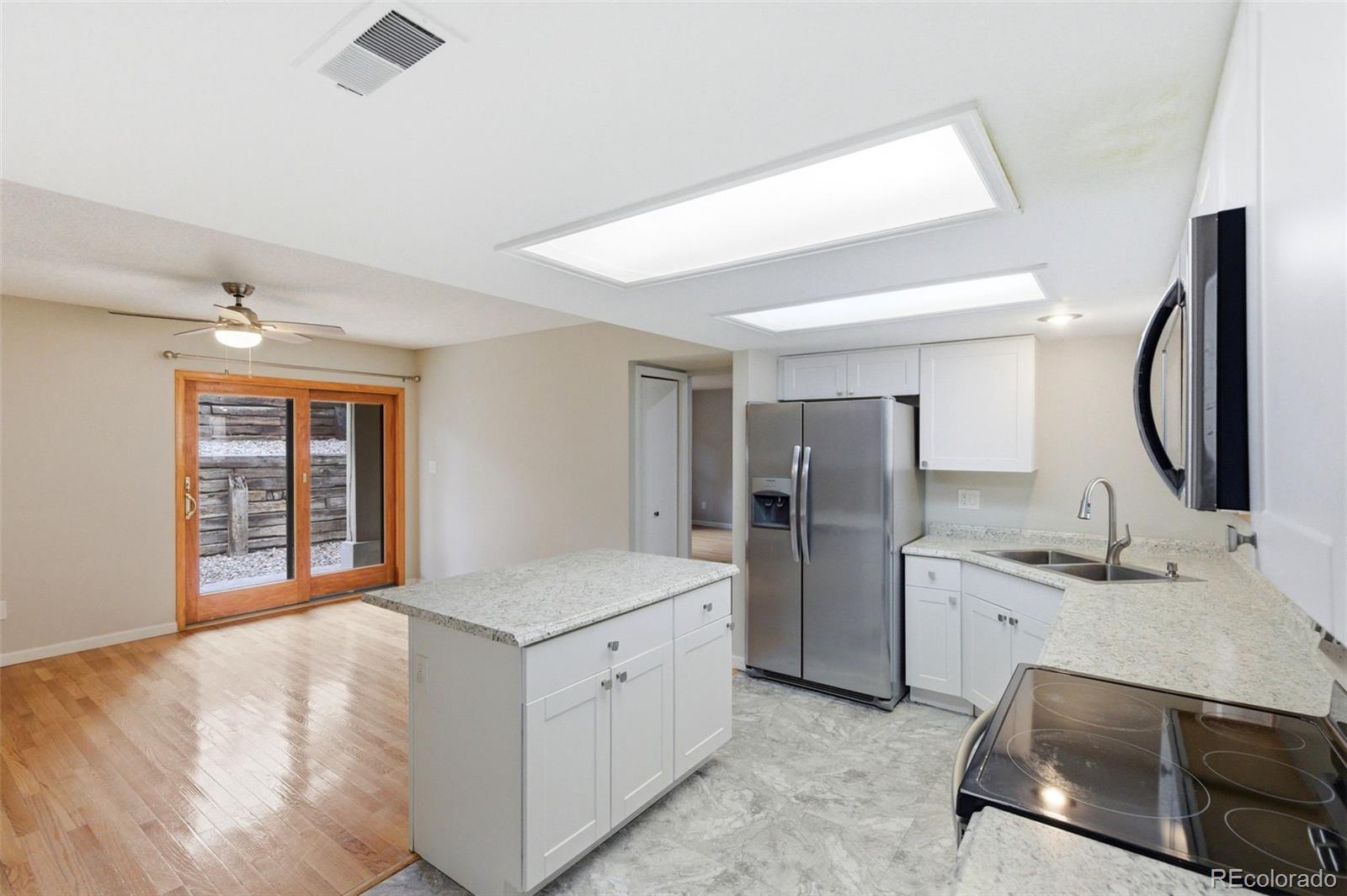 6965 Gayle Lyn Lane Colorado Springs CO 80919