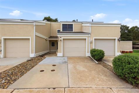 6965 Gayle Lyn Lane Colorado Springs CO 80919