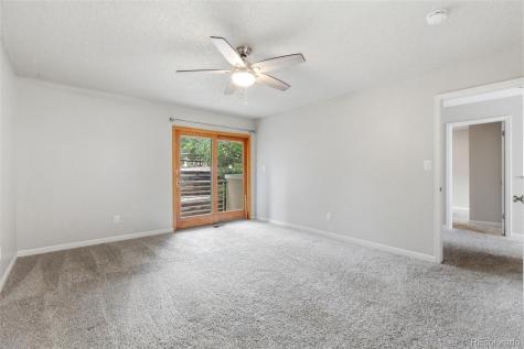6965 Gayle Lyn Lane Colorado Springs CO 80919