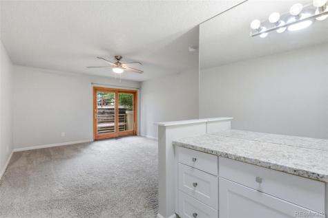 6965 Gayle Lyn Lane Colorado Springs CO 80919