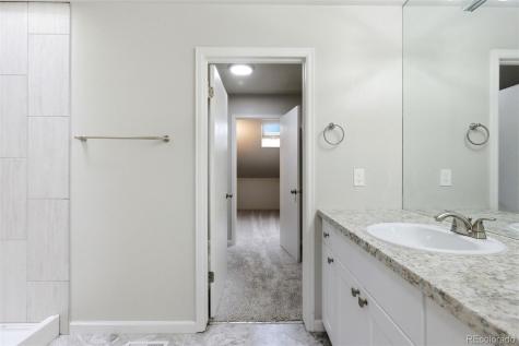 6965 Gayle Lyn Lane Colorado Springs CO 80919