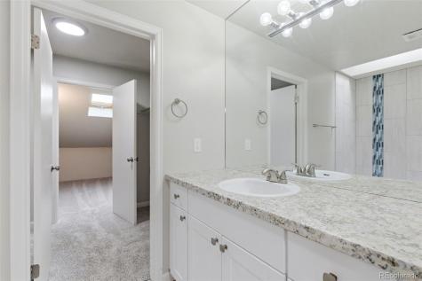 6965 Gayle Lyn Lane Colorado Springs CO 80919