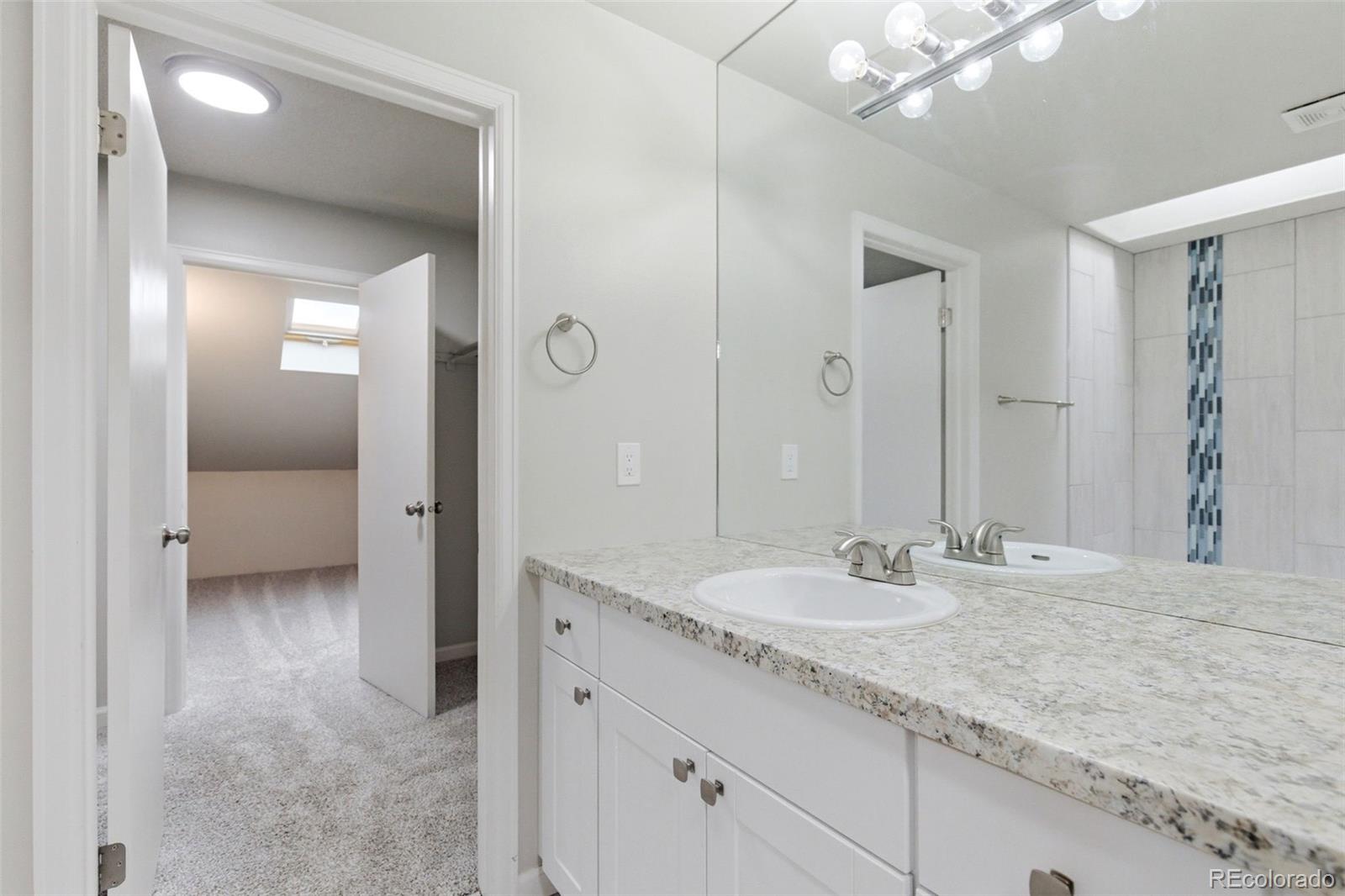 6965 Gayle Lyn Lane Colorado Springs CO 80919