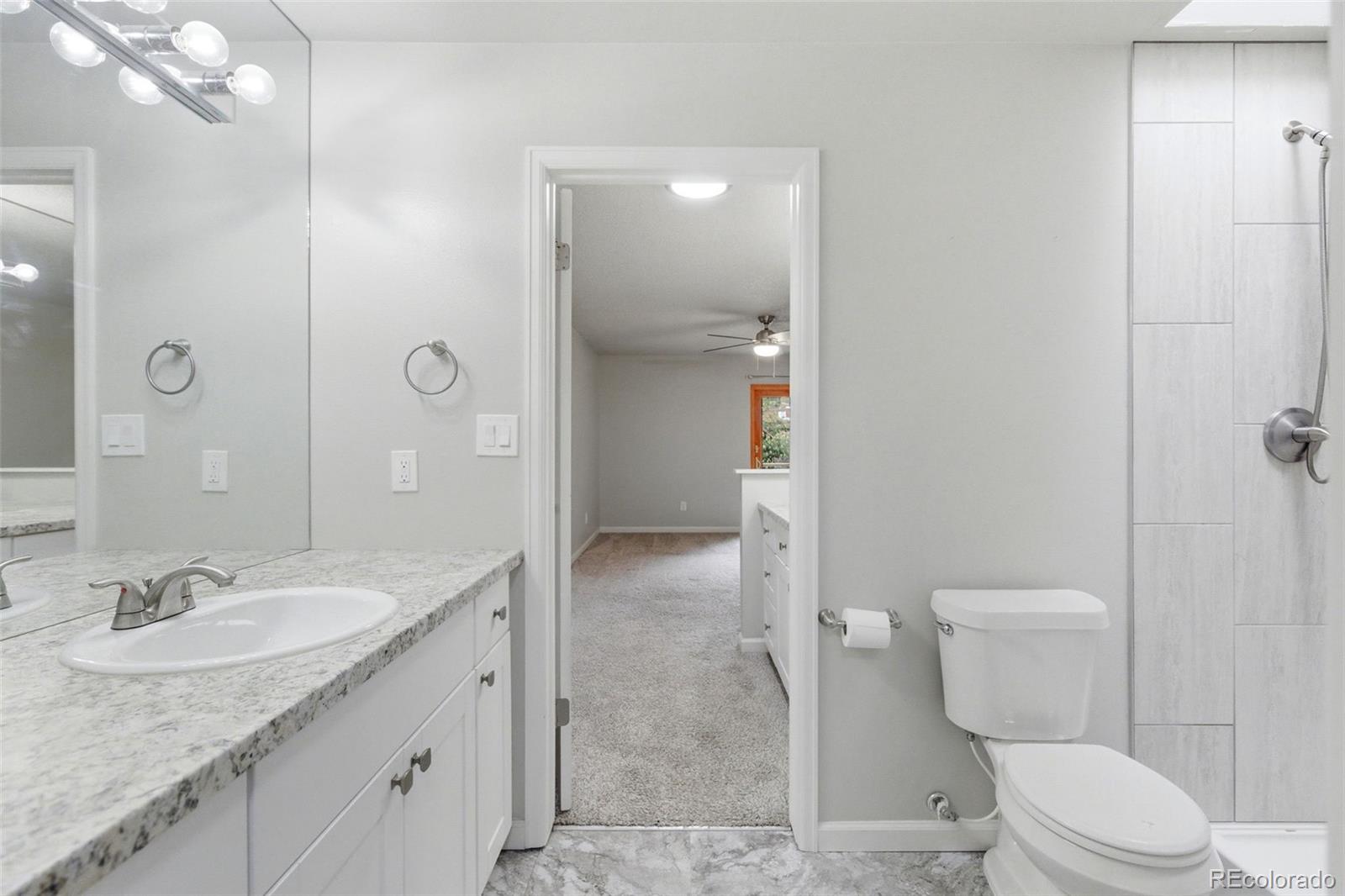 6965 Gayle Lyn Lane Colorado Springs CO 80919