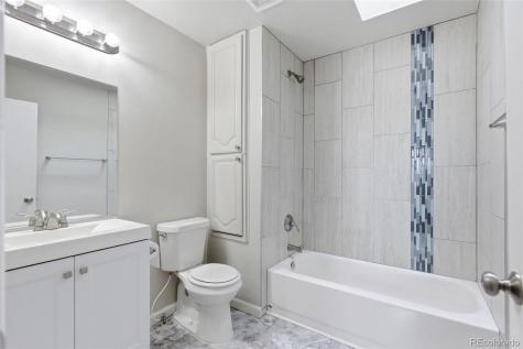 6965 Gayle Lyn Lane Colorado Springs CO 80919