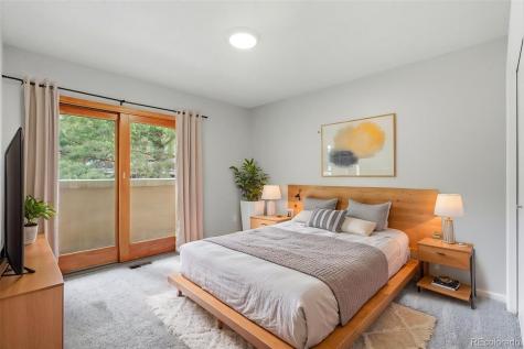 6965 Gayle Lyn Lane Colorado Springs CO 80919