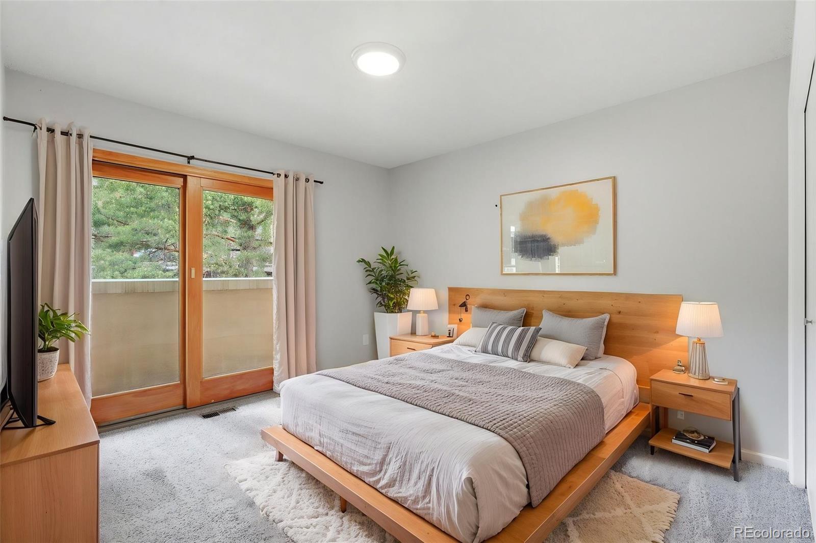 6965 Gayle Lyn Lane Colorado Springs CO 80919