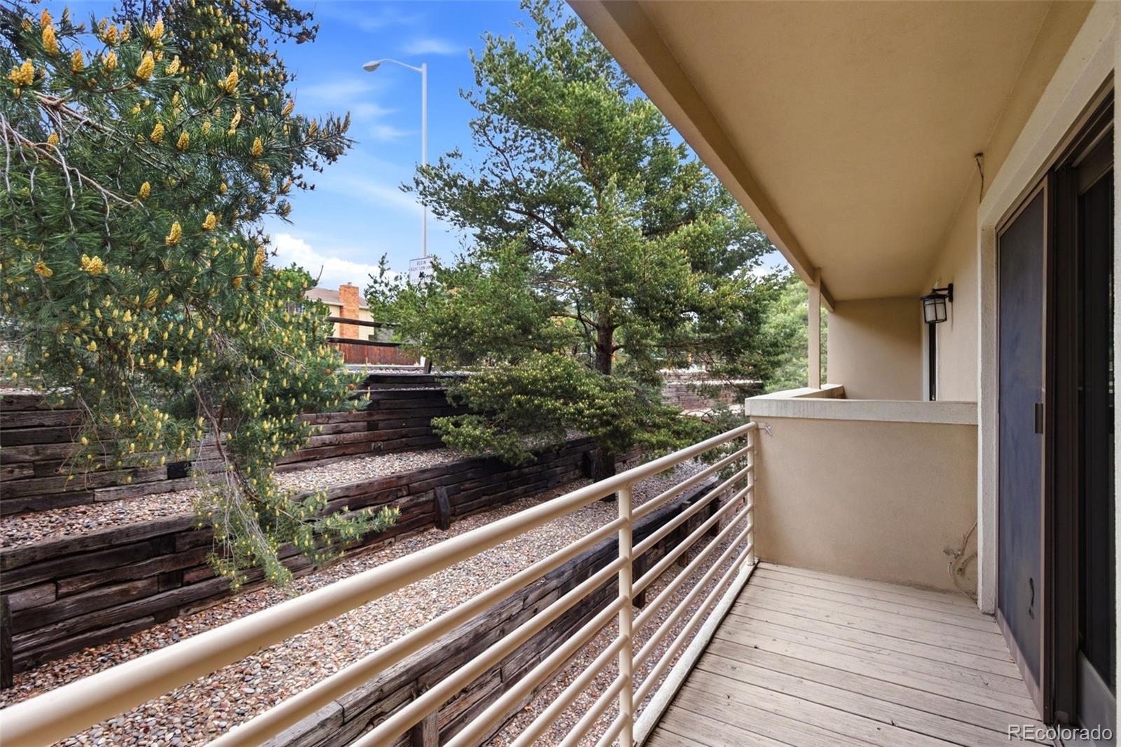6965 Gayle Lyn Lane Colorado Springs CO 80919