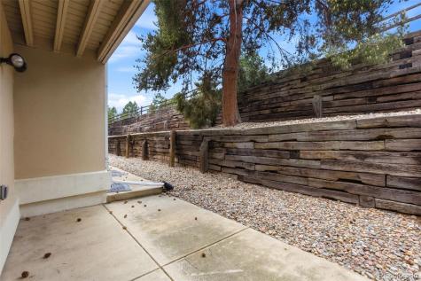 6965 Gayle Lyn Lane Colorado Springs CO 80919