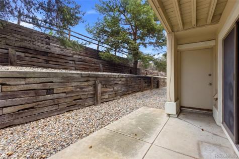 6965 Gayle Lyn Lane Colorado Springs CO 80919