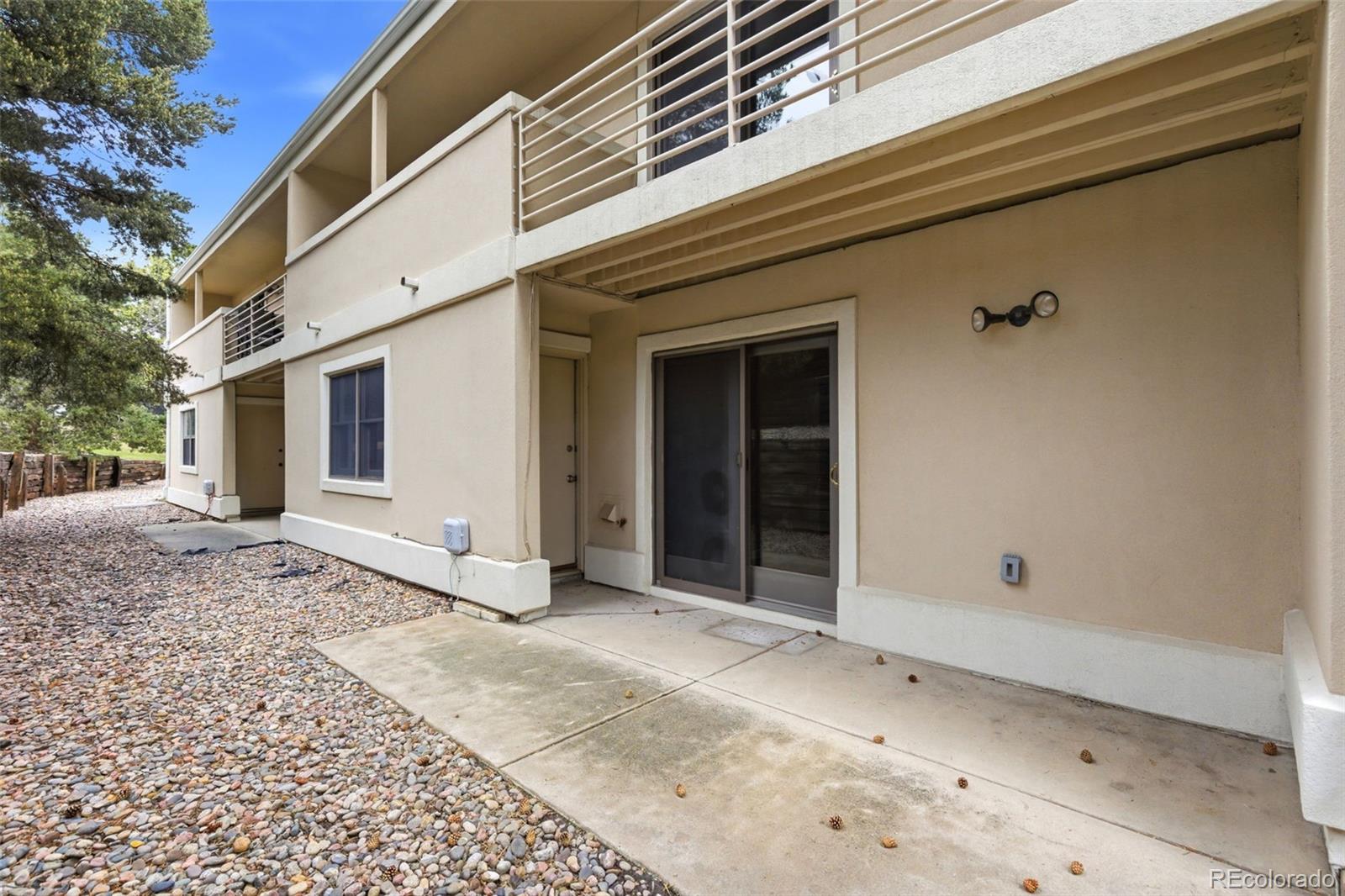 6965 Gayle Lyn Lane Colorado Springs CO 80919