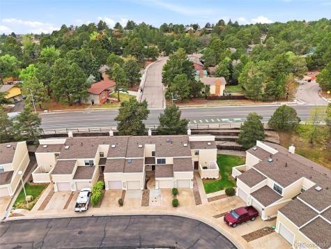 6965 Gayle Lyn Lane Colorado Springs CO 80919