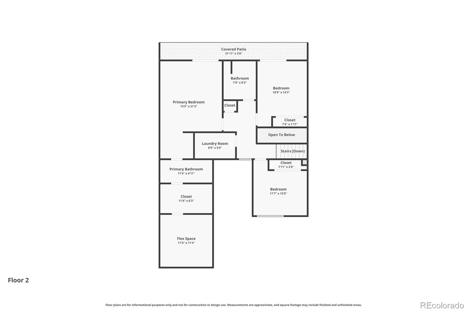 6965 Gayle Lyn Lane Colorado Springs CO 80919