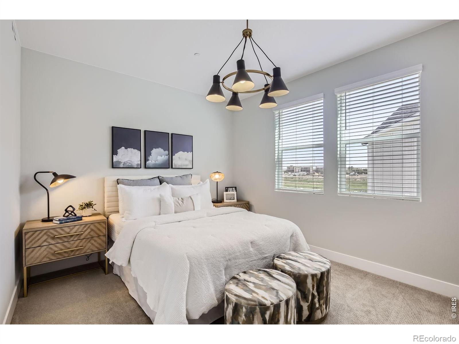 2827 Bear Springs Circle Longmont CO 80503