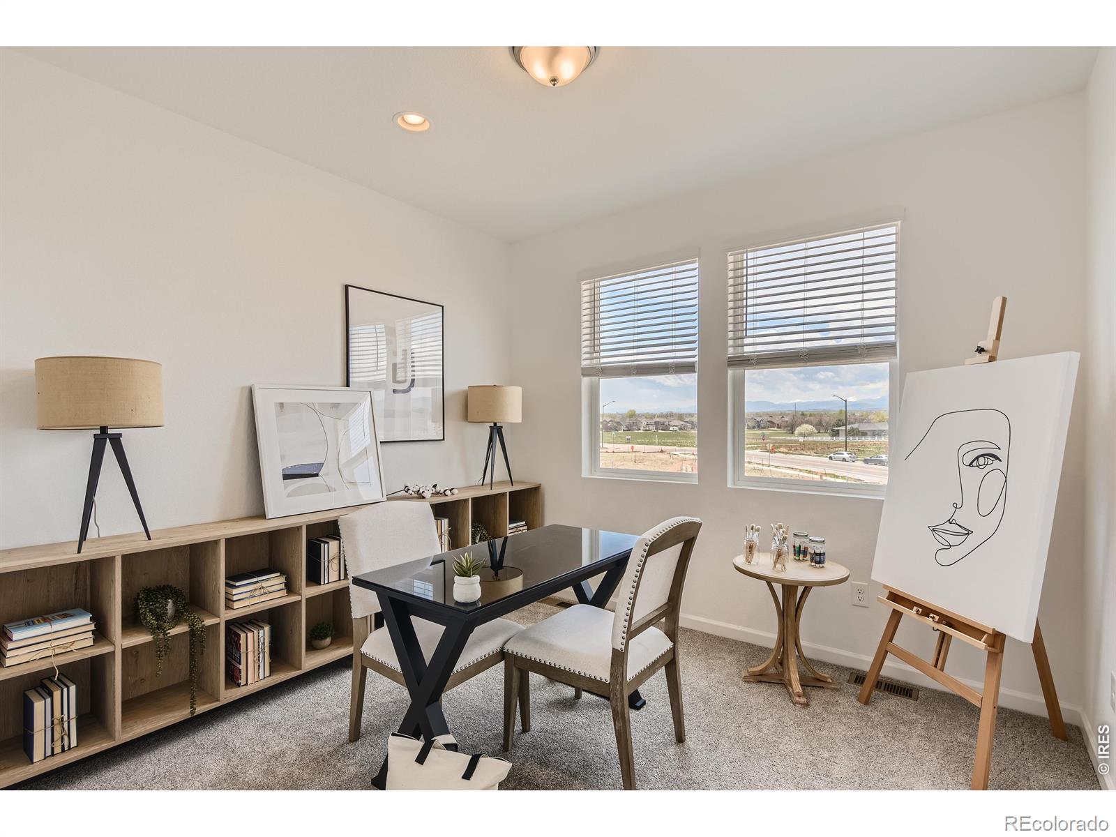 2827 Bear Springs Circle Longmont CO 80503