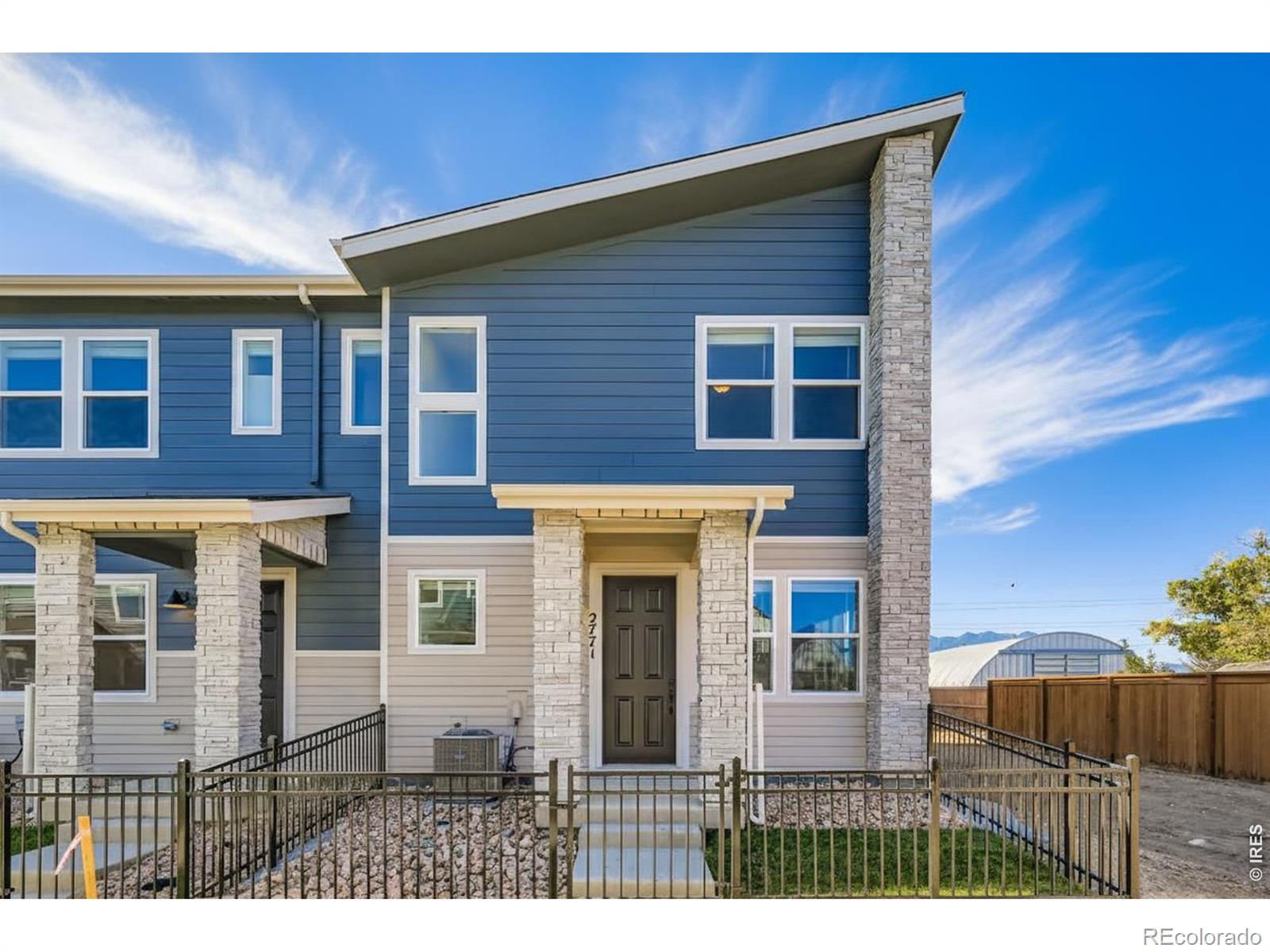 2827 Bear Springs Circle Longmont CO 80503