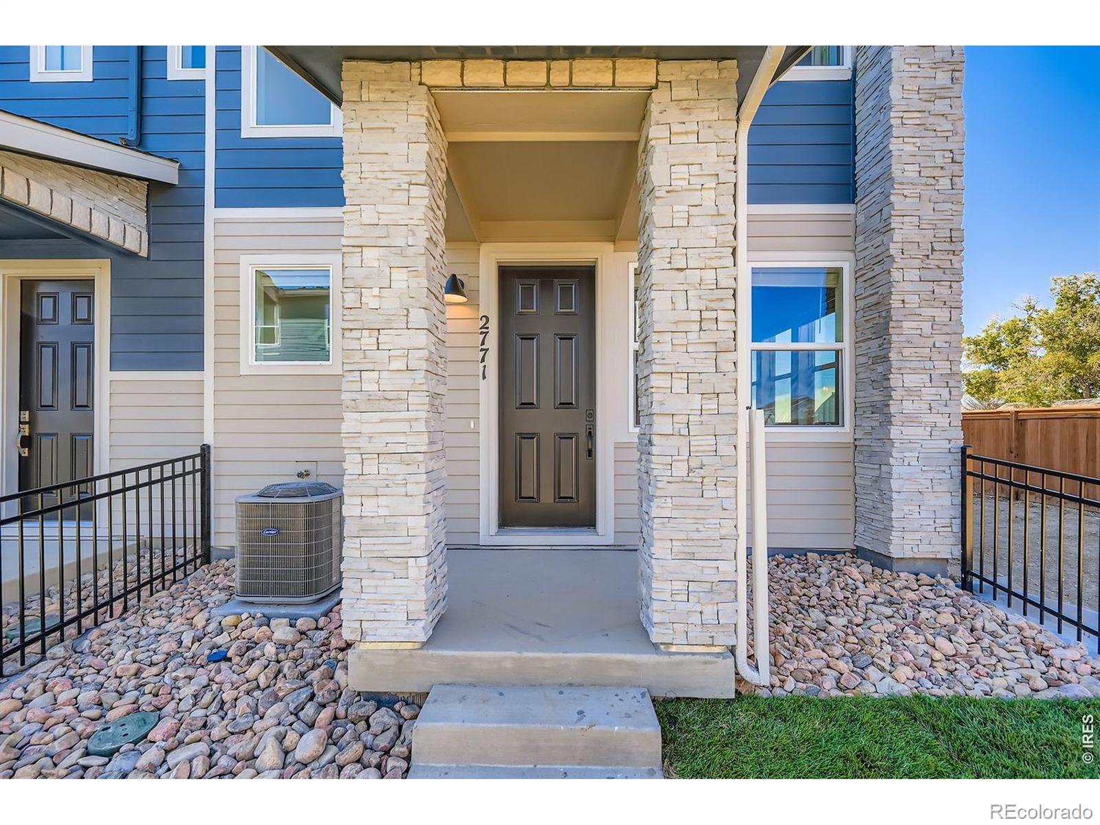 2827 Bear Springs Circle Longmont CO 80503