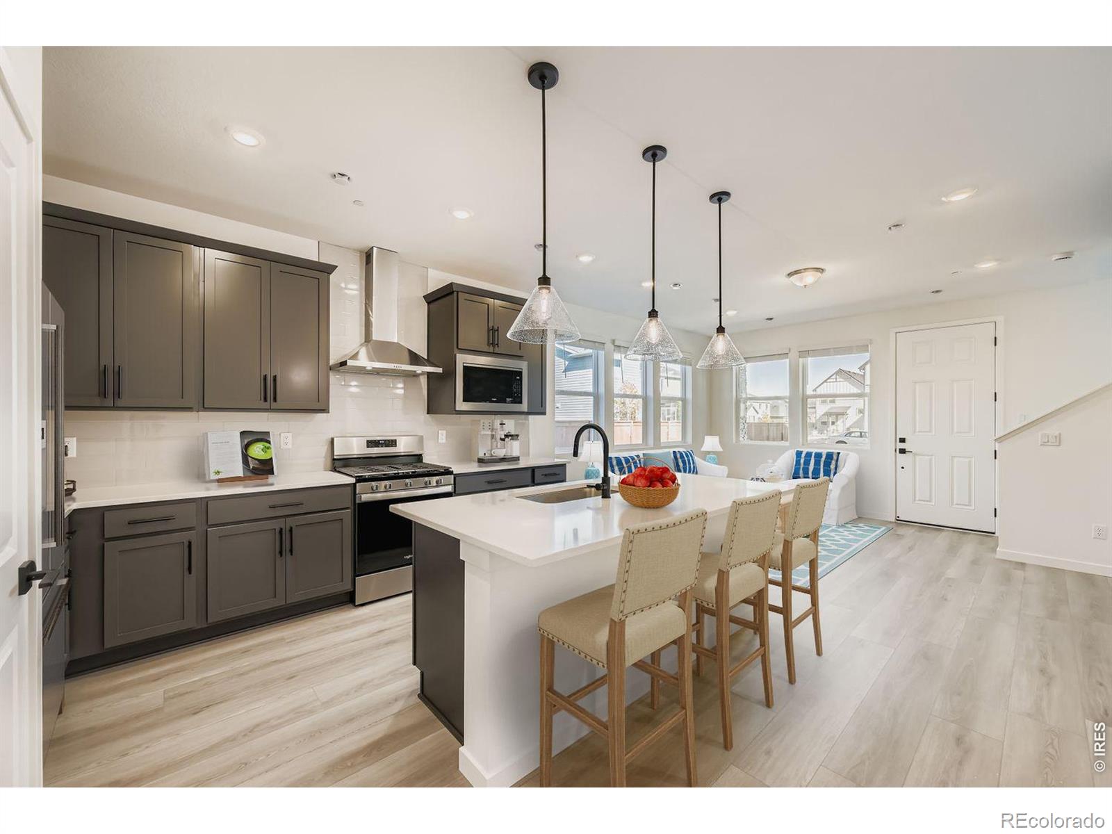 2827 Bear Springs Circle Longmont CO 80503