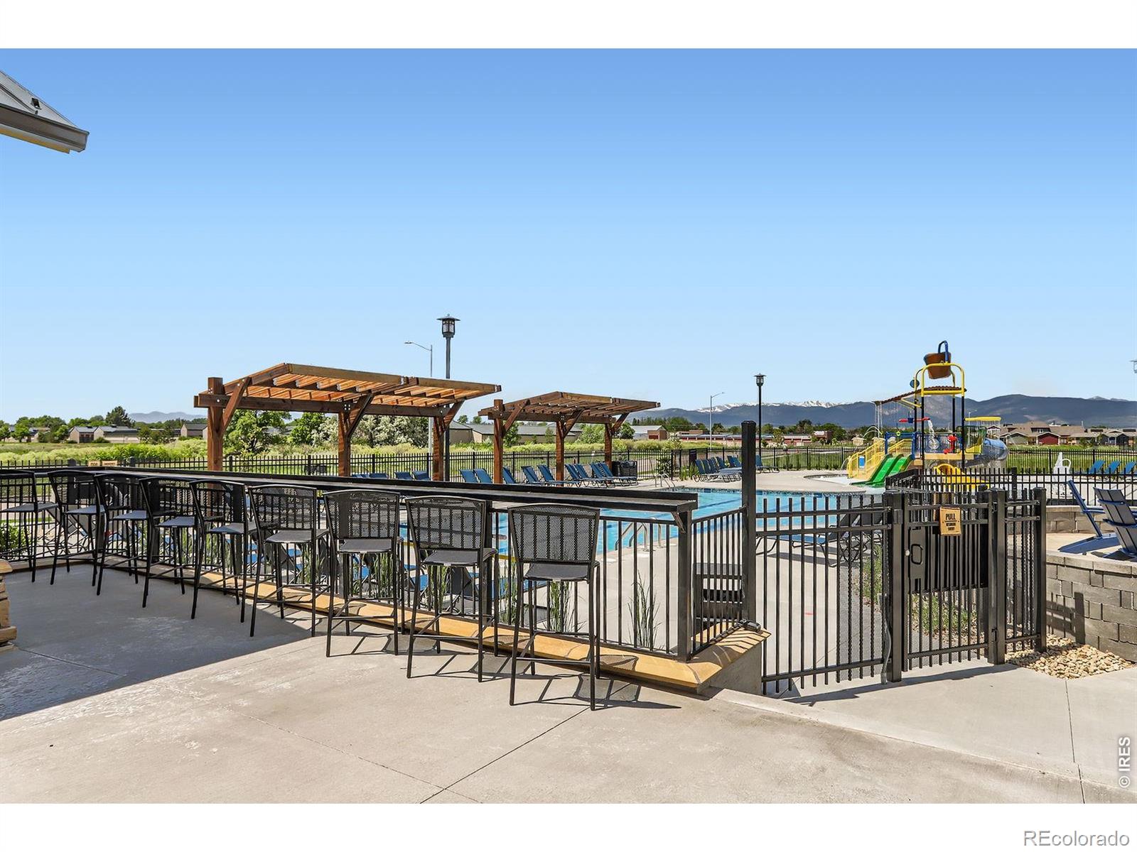 2827 Bear Springs Circle Longmont CO 80503