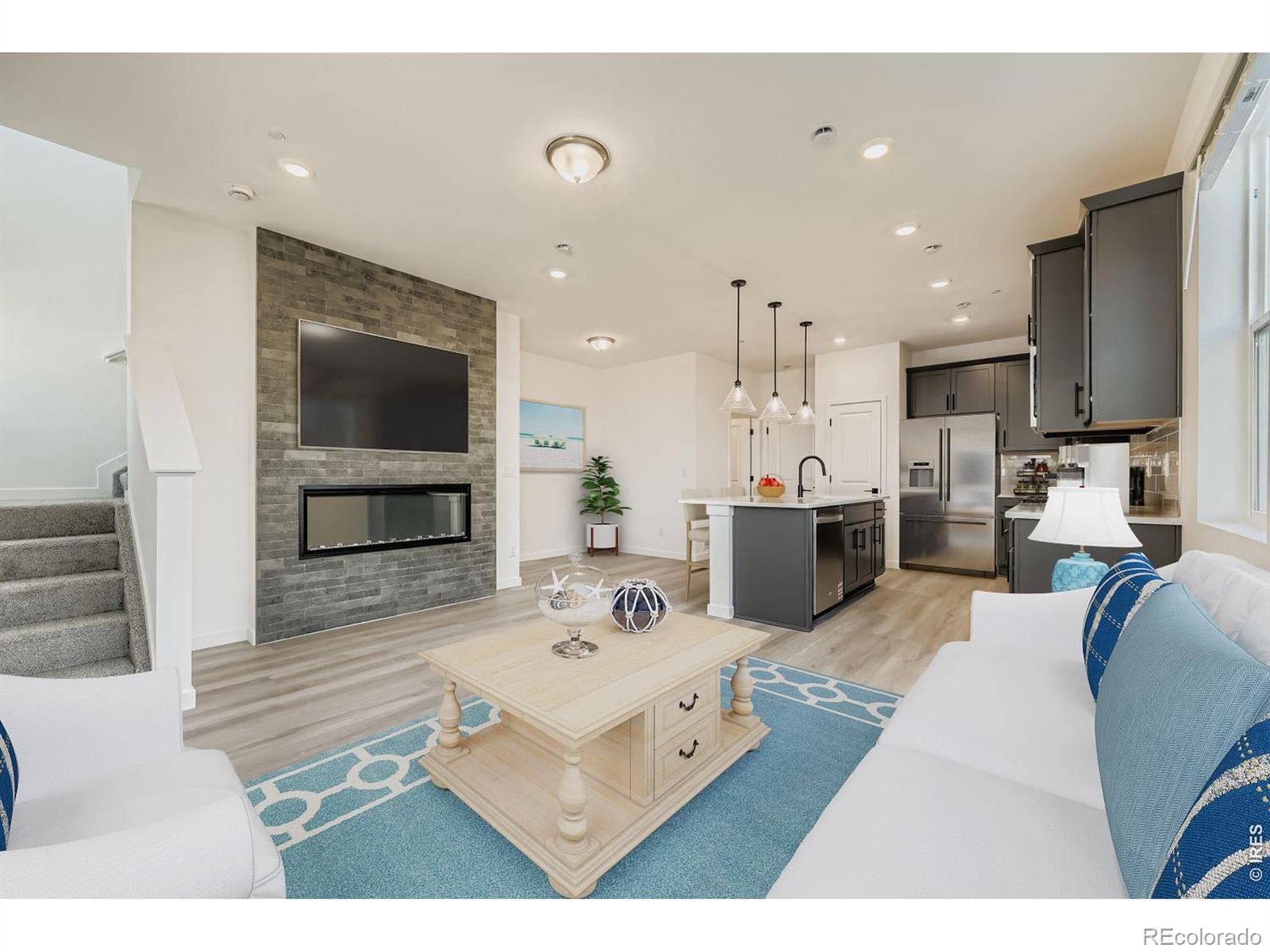 2827 Bear Springs Circle Longmont CO 80503