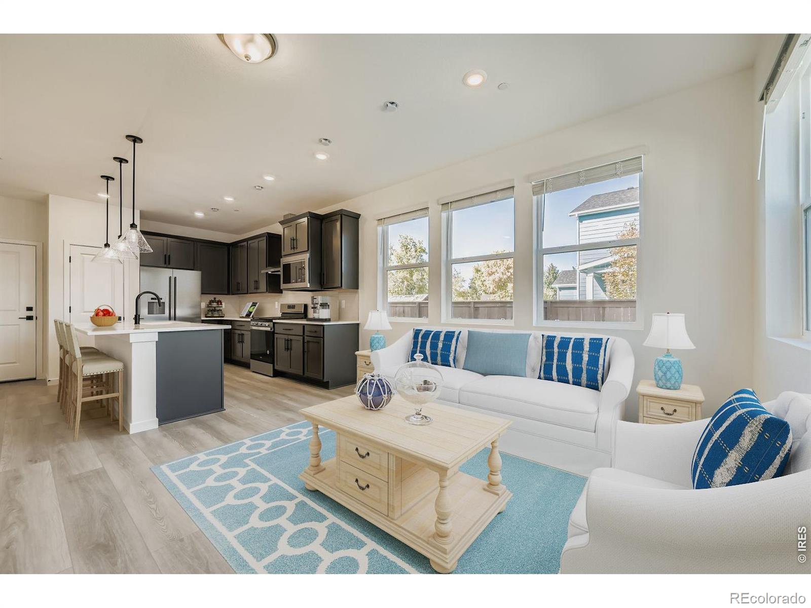 2827 Bear Springs Circle Longmont CO 80503