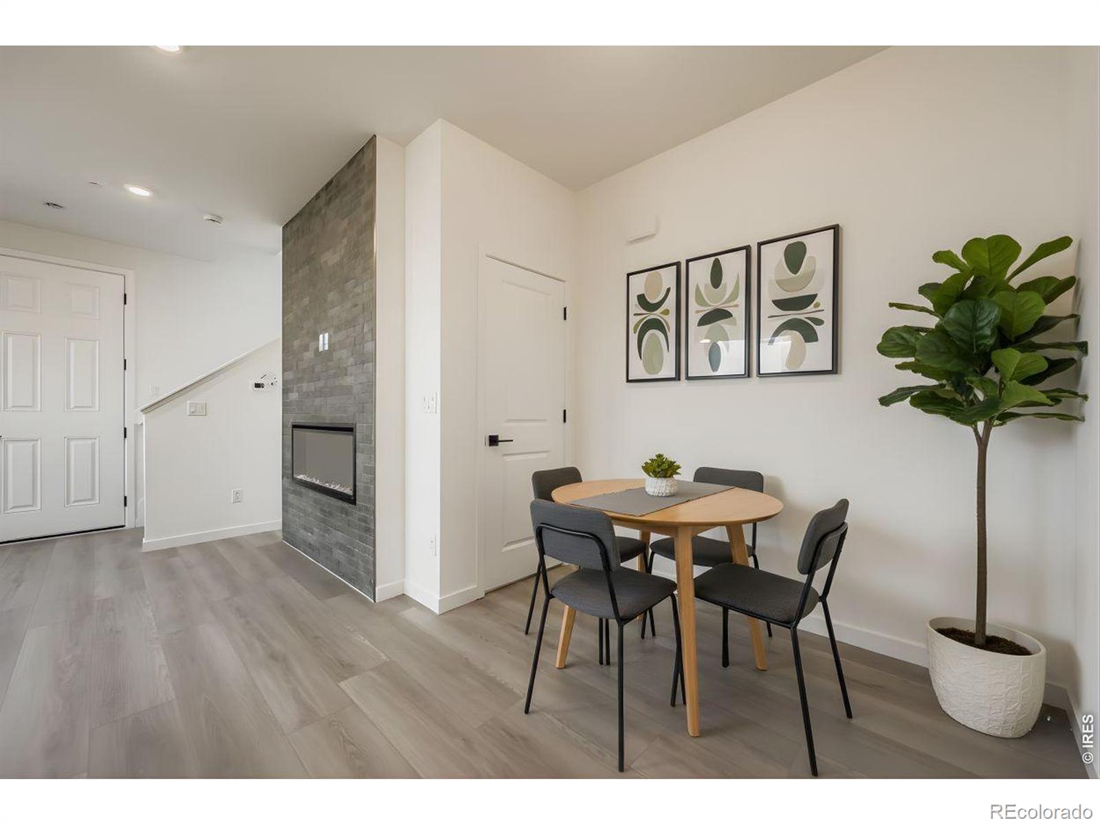 2827 Bear Springs Circle Longmont CO 80503