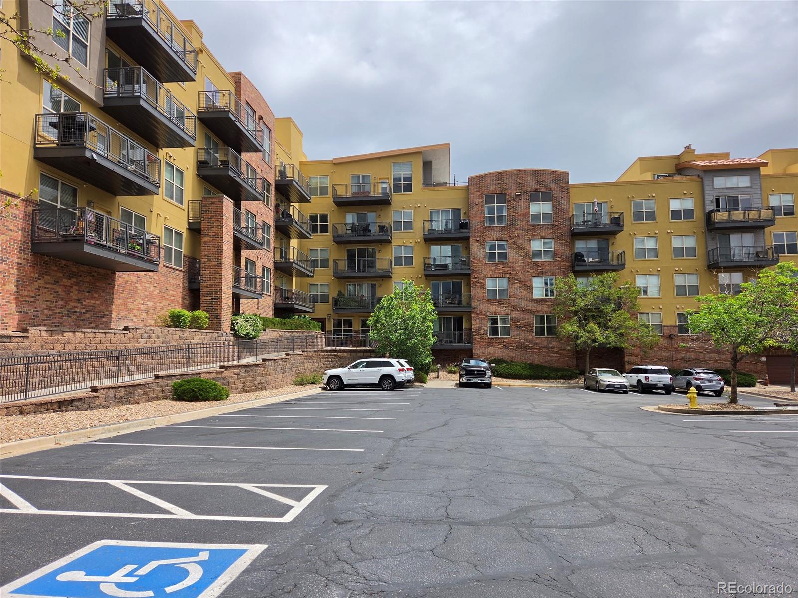 9079 E Panorama Circle Englewood CO 80112
