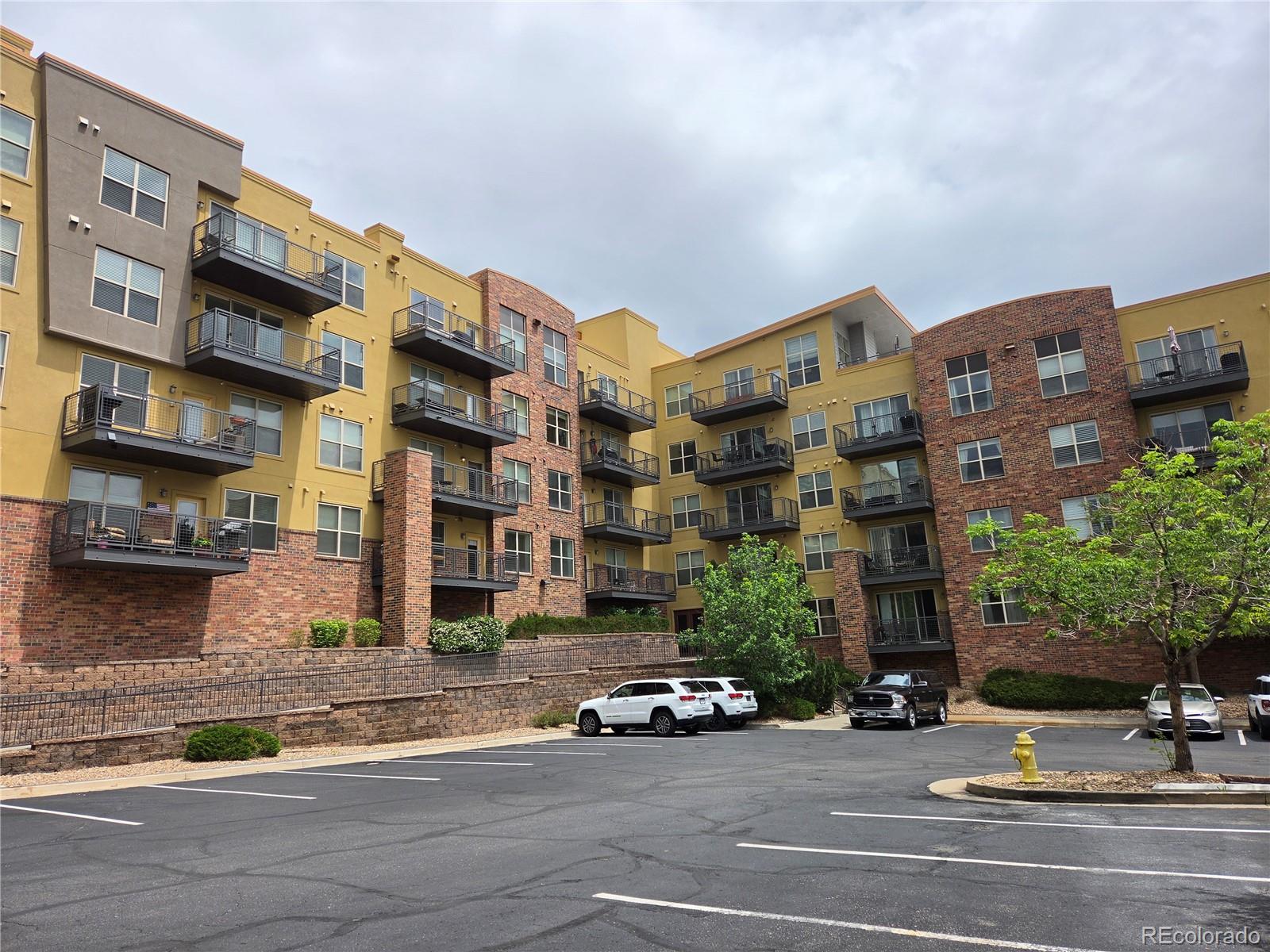 9079 E Panorama Circle Englewood CO 80112