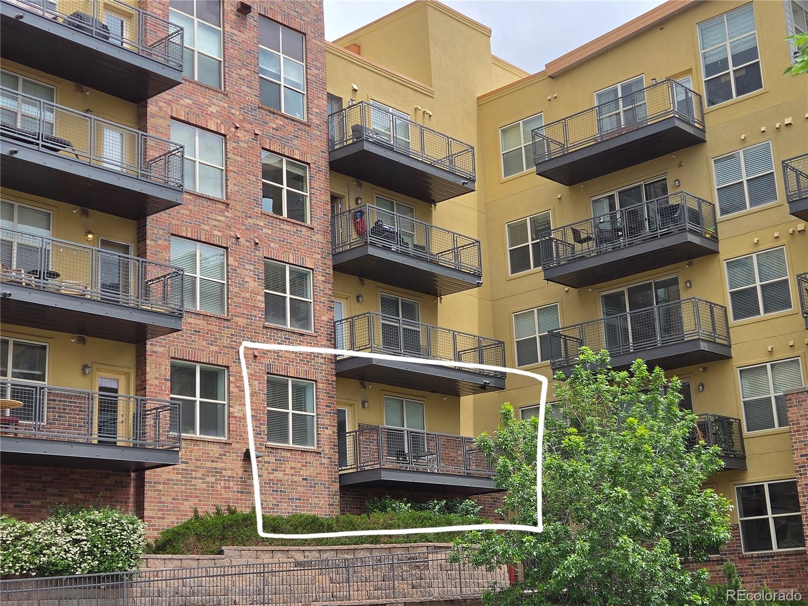 9079 E Panorama Circle Englewood CO 80112