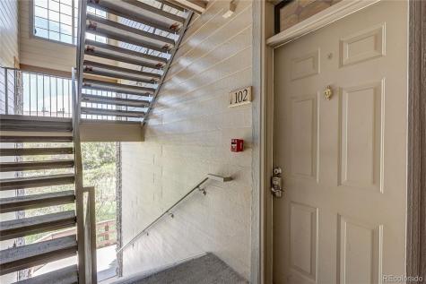 10437 W Hampden Avenue Lakewood CO 80227