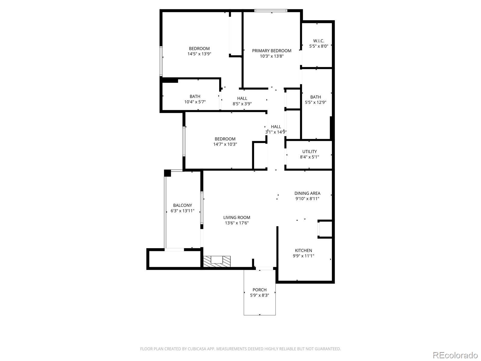 10437 W Hampden Avenue Lakewood CO 80227