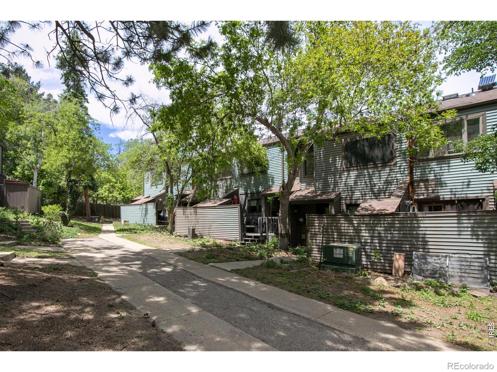 350 Arapahoe Avenue Boulder CO 80302