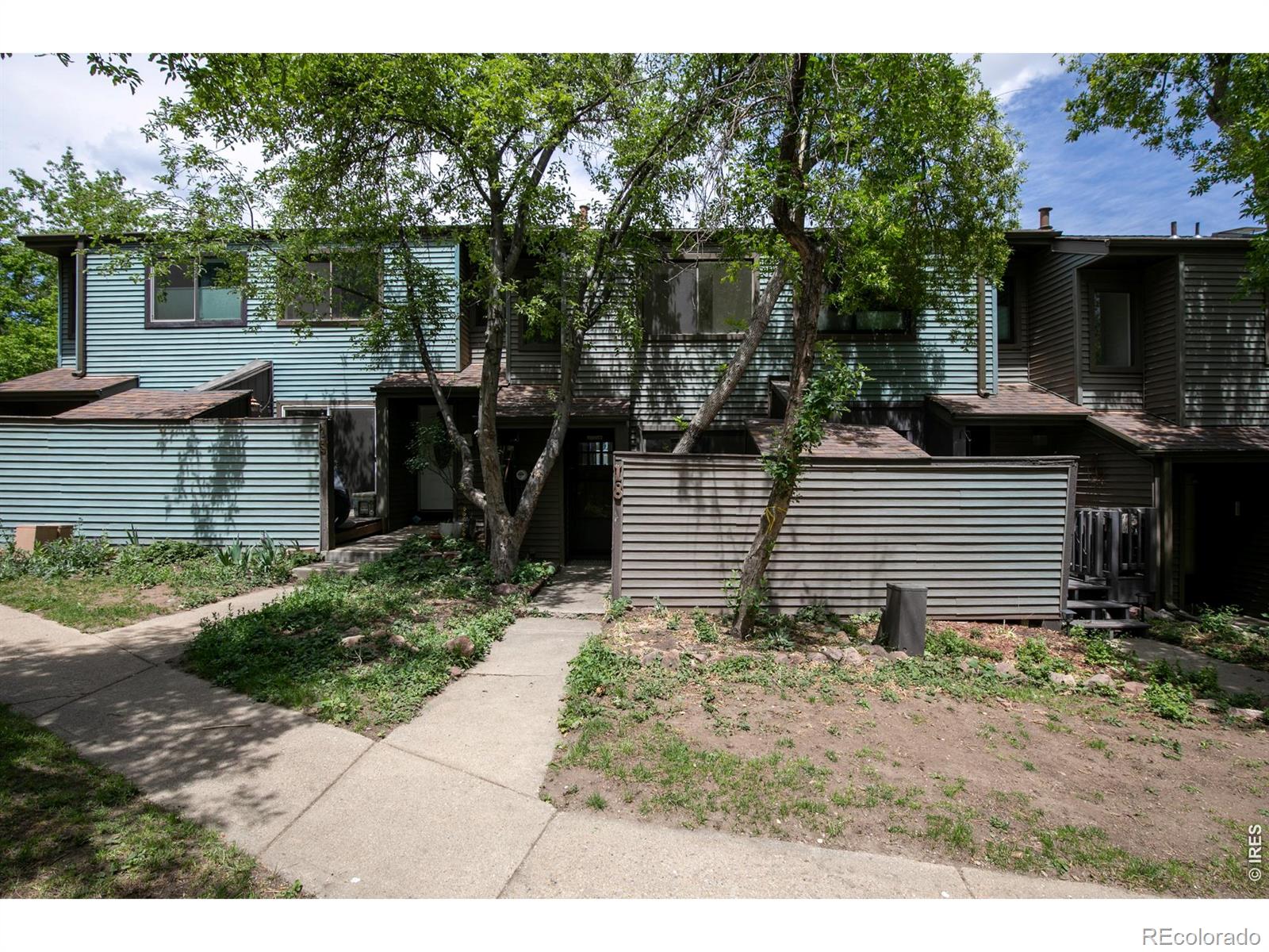 350 Arapahoe Avenue Boulder CO 80302
