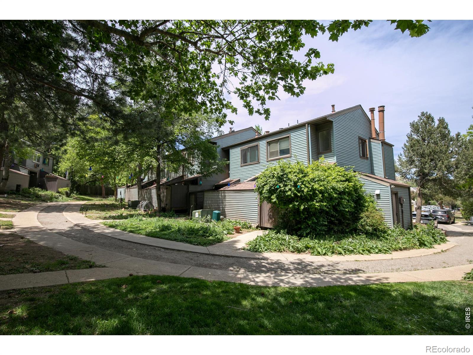 350 Arapahoe Avenue Boulder CO 80302