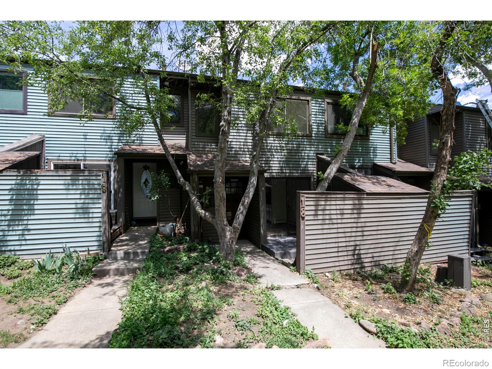 350 Arapahoe Avenue Boulder CO 80302