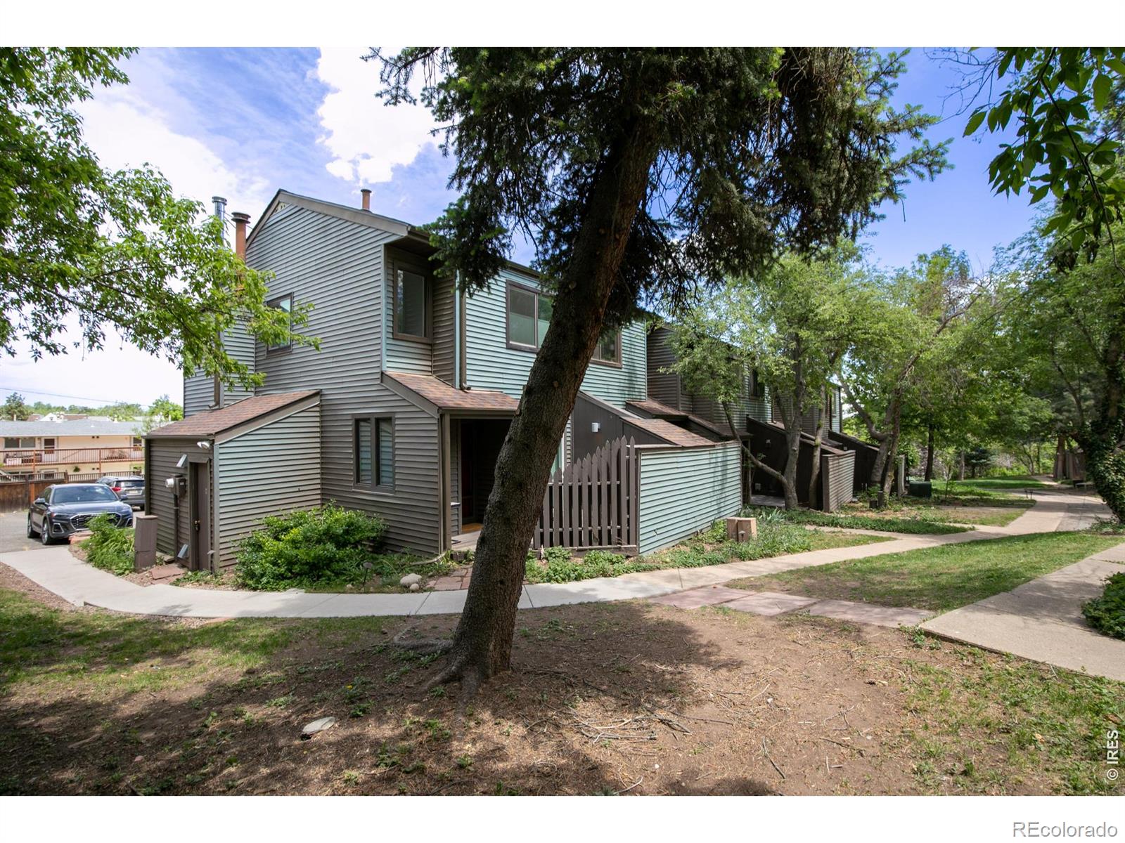350 Arapahoe Avenue Boulder CO 80302