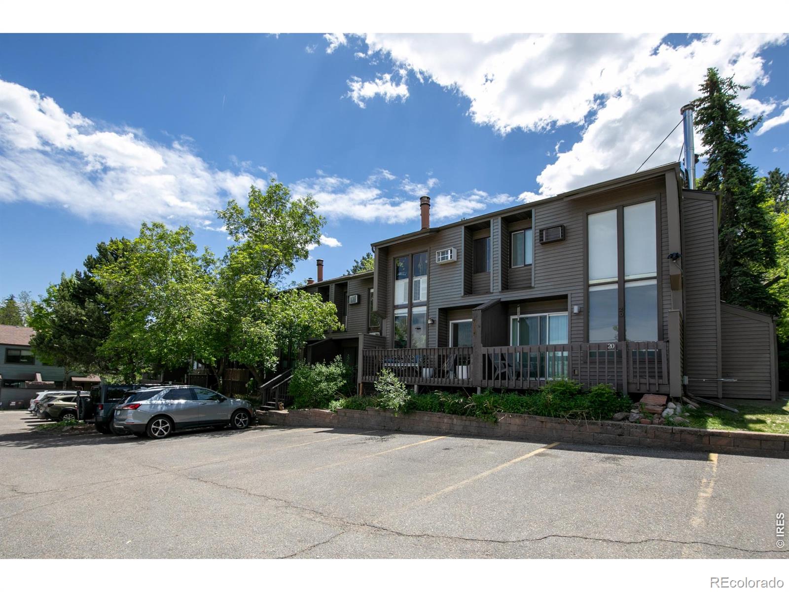350 Arapahoe Avenue Boulder CO 80302