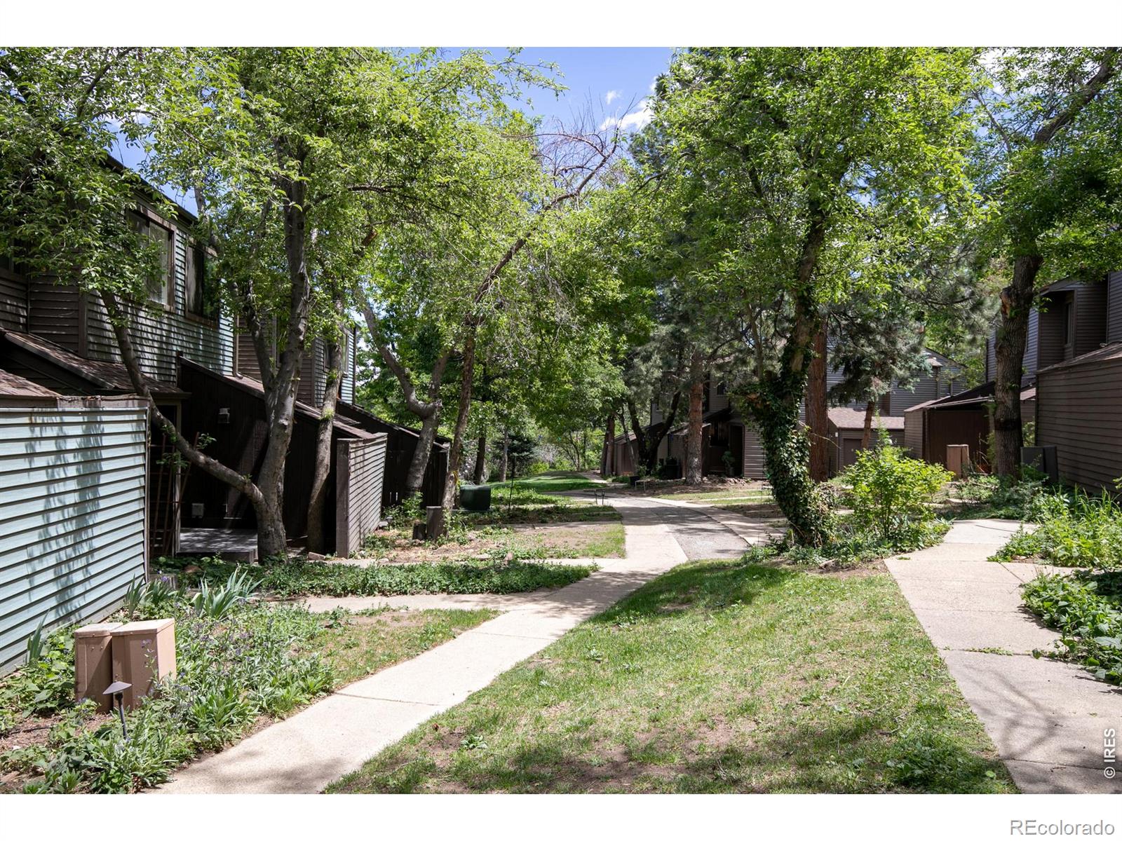 350 Arapahoe Avenue Boulder CO 80302