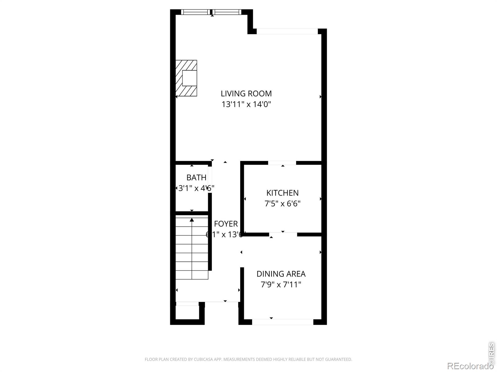 350 Arapahoe Avenue Boulder CO 80302