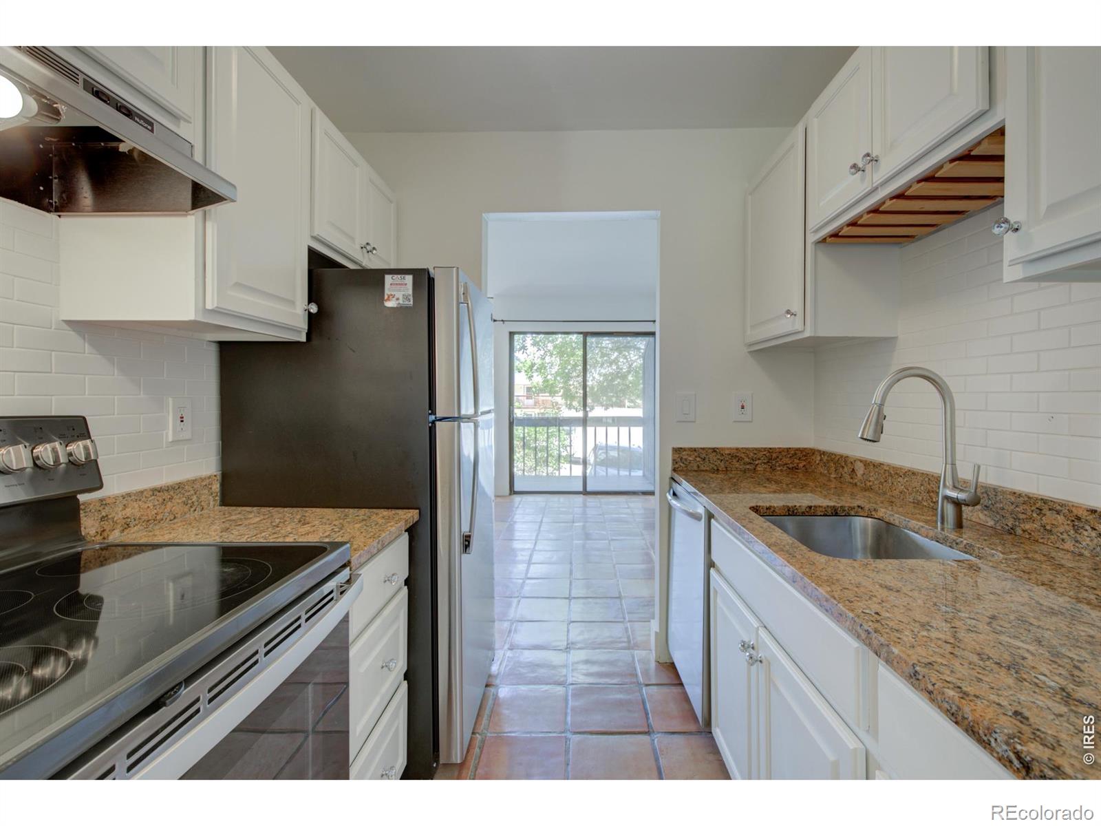 350 Arapahoe Avenue Boulder CO 80302