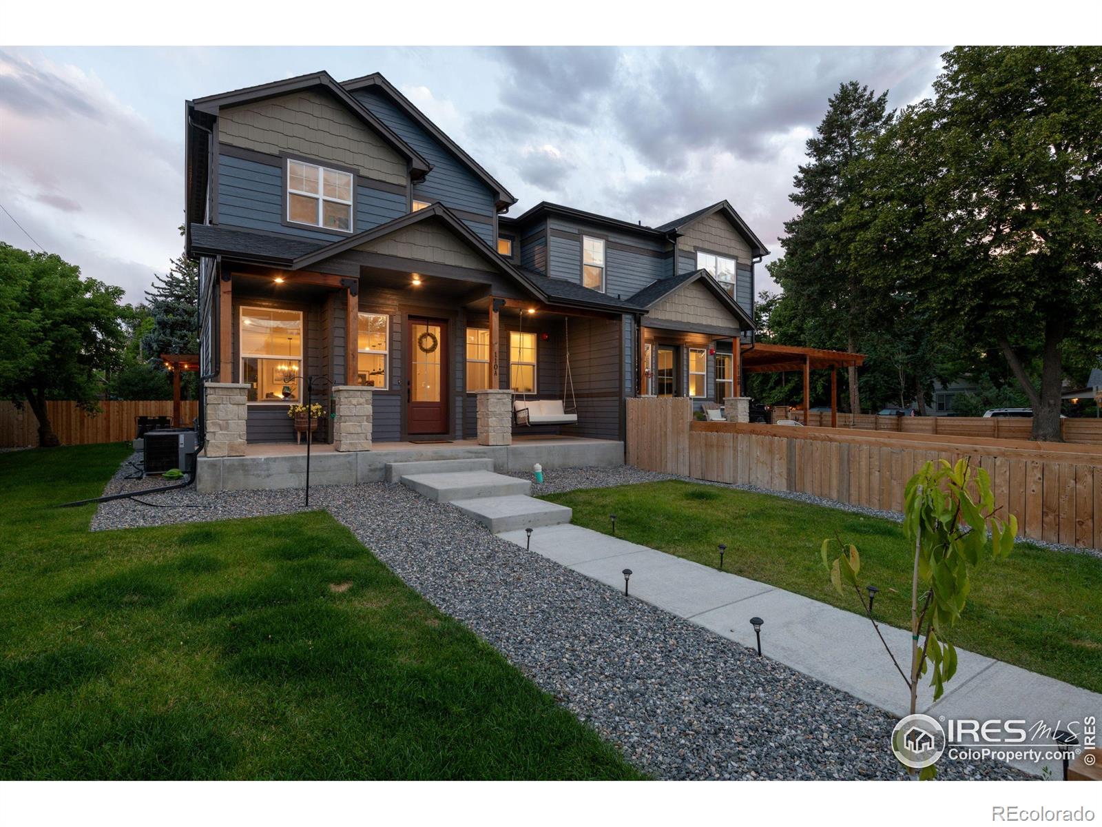 110 W Emma Street Lafayette CO 80026