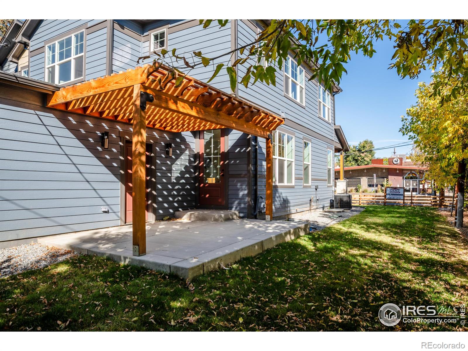 110 W Emma Street Lafayette CO 80026